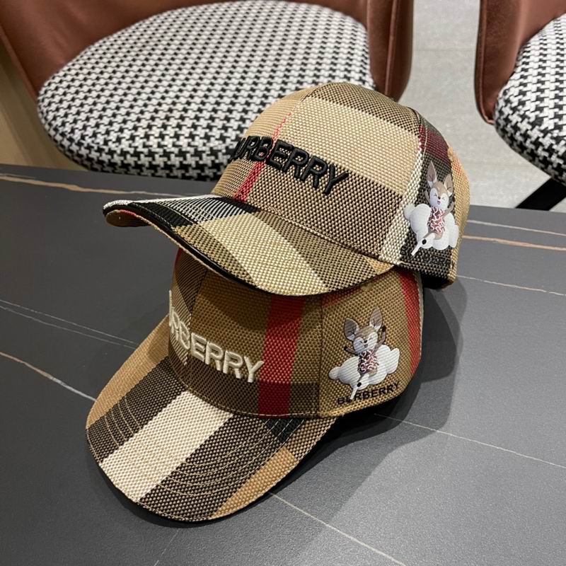 Burberry cap (57)